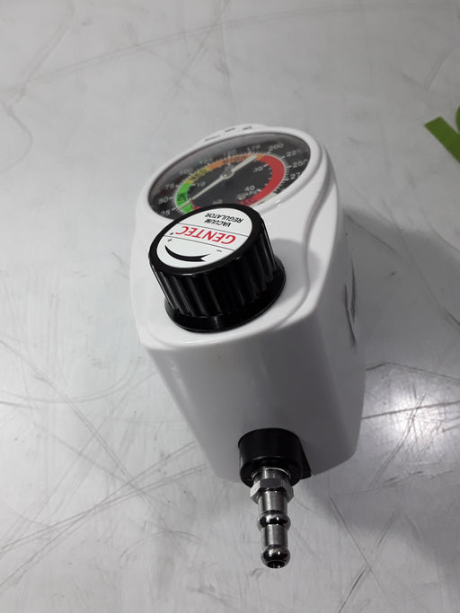 Gentec Gentec Vacuum Regulator Suction Regulators Respiratory reLink Medical