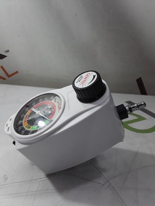 Gentec Gentec Vacuum Regulator Suction Regulators Respiratory reLink Medical