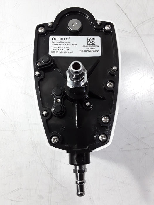 Gentec Gentec Vacuum Regulator Suction Regulators Respiratory reLink Medical