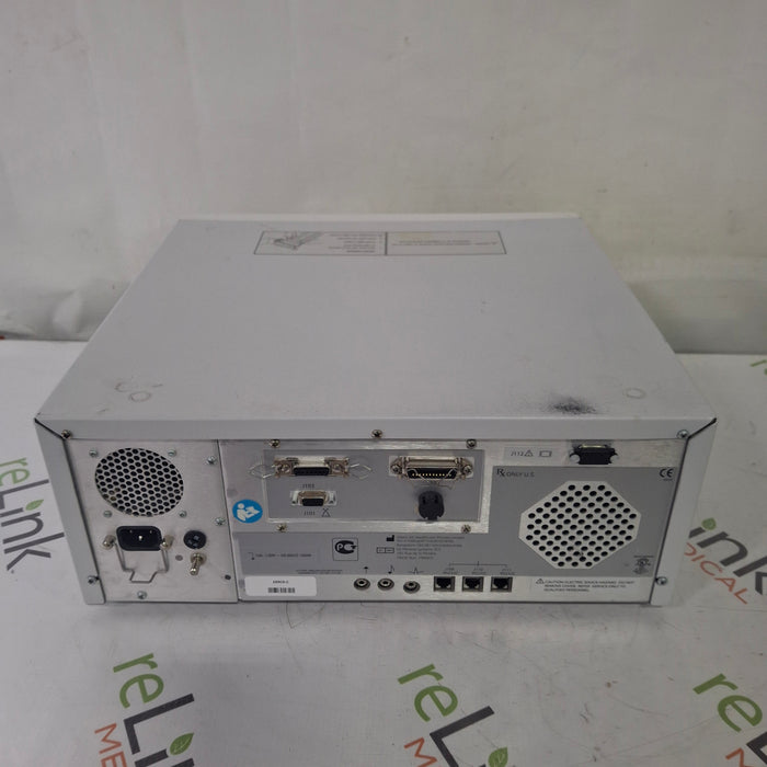 GE Healthcare GE Healthcare Corometrics 250cx Series Model 259cx Fetal Monitor Patient Monitors reLink Medical