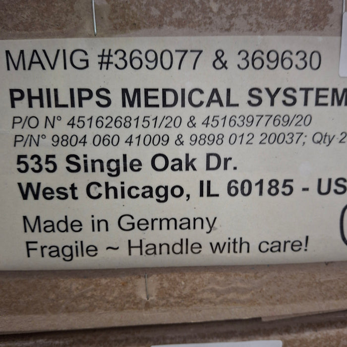 Dr. Mach 50490071 Power Supply