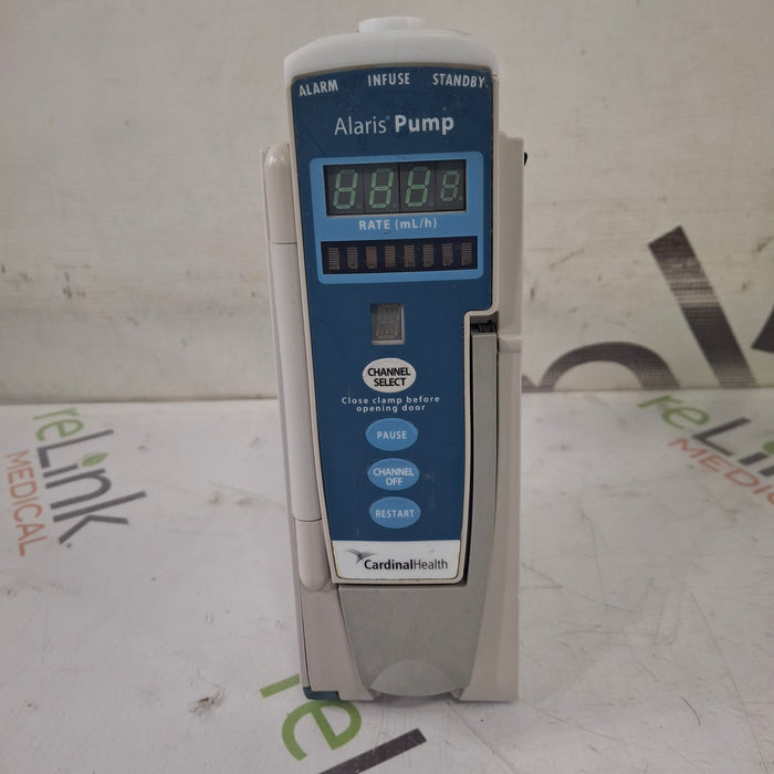 CareFusion Alaris 8100 LVP Infusion Pump Module
