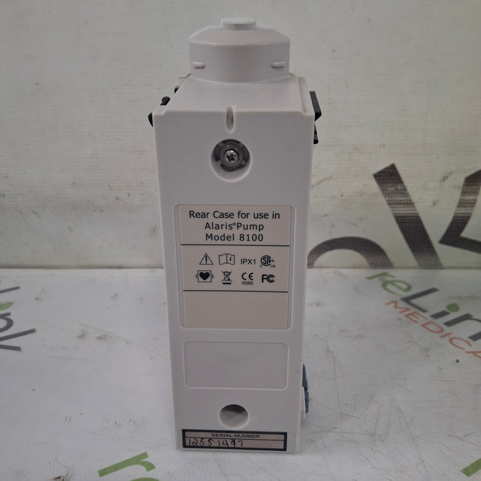 CareFusion Alaris 8100 LVP Infusion Pump Module