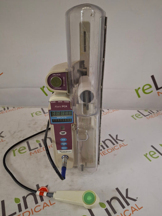 CareFusion Alaris 8120 PCA Pump Module