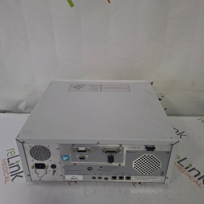 GE Healthcare GE Healthcare Corometrics 250cx Series Model 259cx Fetal Monitor Patient Monitors reLink Medical