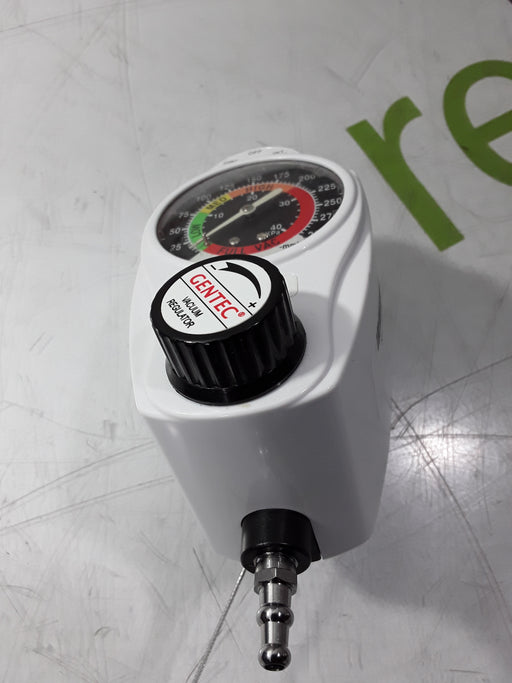 Gentec Gentec Vacuum Regulator Suction Regulators Respiratory reLink Medical