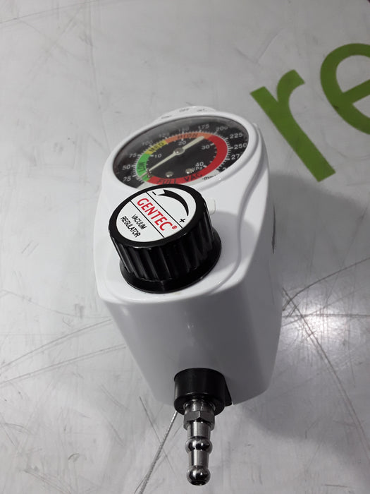 Gentec Gentec Vacuum Regulator Suction Regulators Respiratory reLink Medical