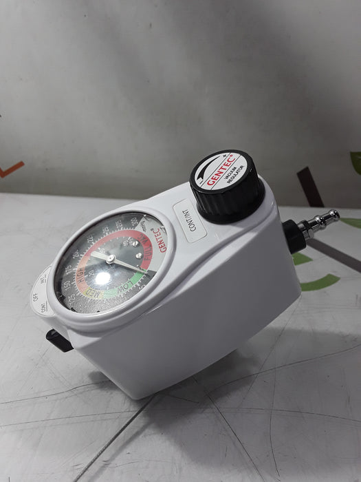Gentec Gentec Vacuum Regulator Suction Regulators Respiratory reLink Medical