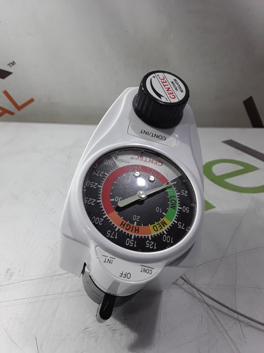 Gentec Gentec Vacuum Regulator Suction Regulators Respiratory reLink Medical