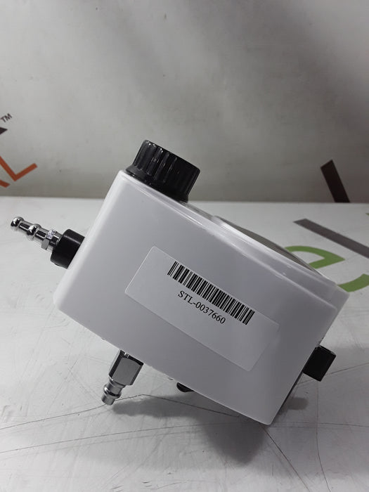 Gentec Gentec Vacuum Regulator Suction Regulators Respiratory reLink Medical