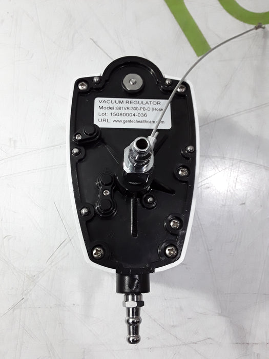 Gentec Gentec Vacuum Regulator Suction Regulators Respiratory reLink Medical