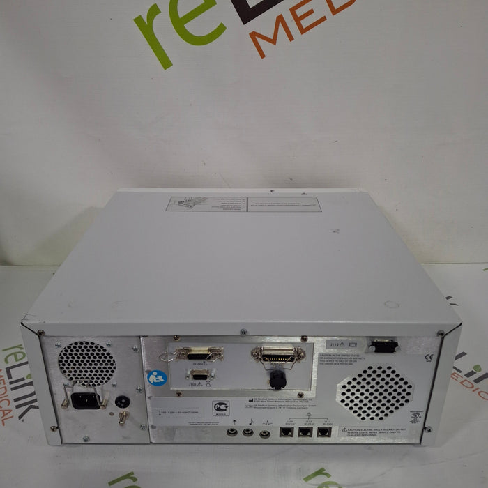 GE Healthcare GE Healthcare Corometrics 250cx Series Model 259cx Fetal Monitor Patient Monitors reLink Medical