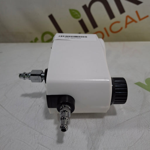 Gentec Gentec Vacuum Regulator Suction Regulators Respiratory reLink Medical