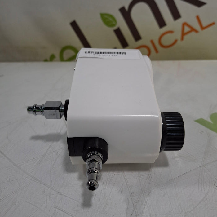 Gentec Gentec Vacuum Regulator Suction Regulators Respiratory reLink Medical