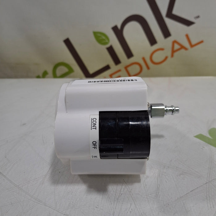 Gentec Gentec Vacuum Regulator Suction Regulators Respiratory reLink Medical