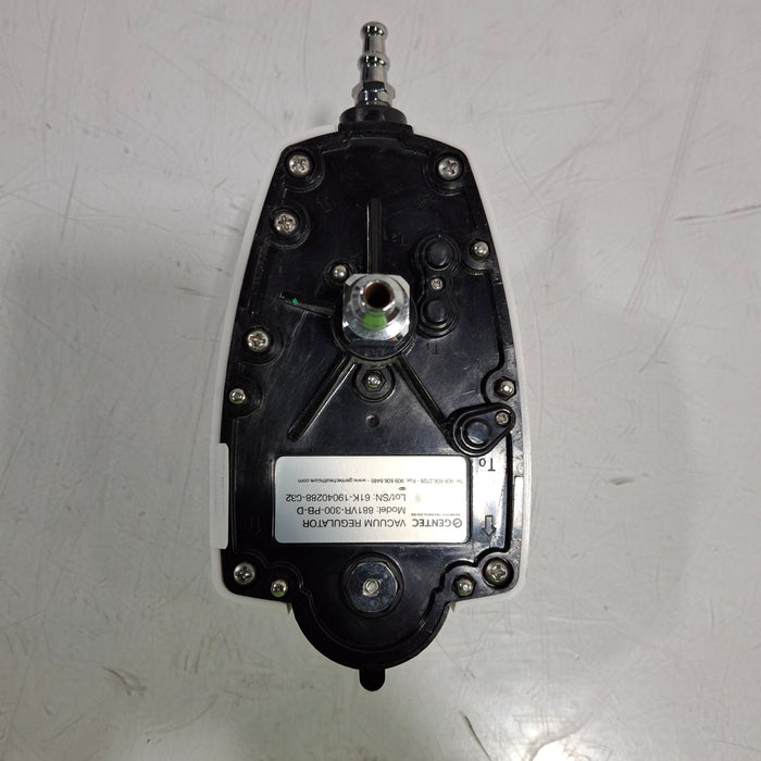 Gentec Gentec Vacuum Regulator Suction Regulators Respiratory reLink Medical