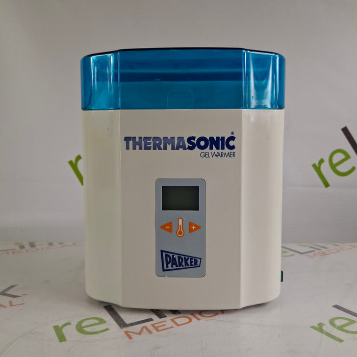 Parker Thermasonic Gel Warmer