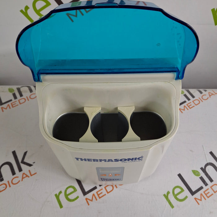 Parker Thermasonic Gel Warmer