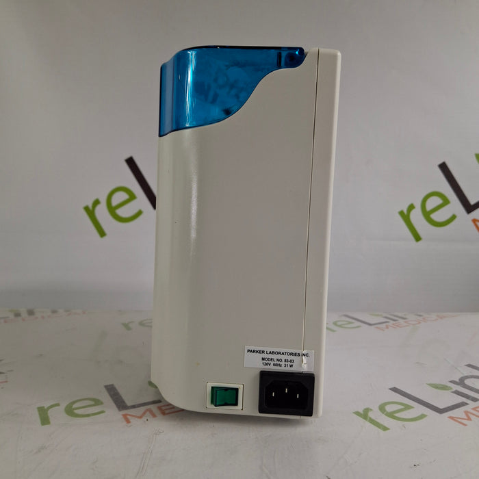 Parker Thermasonic Gel Warmer