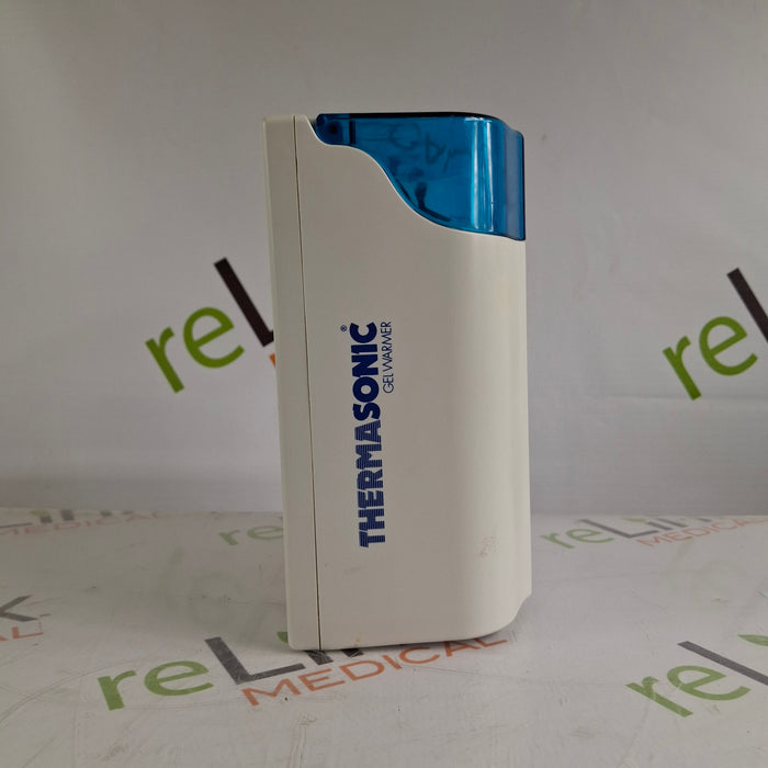 Parker Thermasonic Gel Warmer