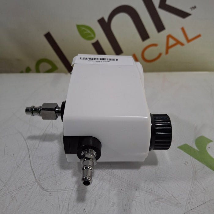 Gentec Gentec Vacuum Regulator Suction Regulators Respiratory reLink Medical