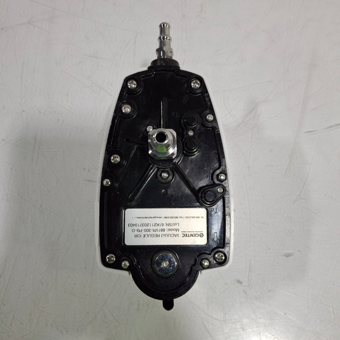Gentec Gentec Vacuum Regulator Suction Regulators Respiratory reLink Medical