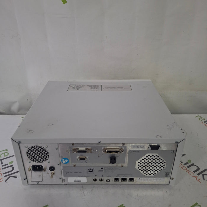 GE Healthcare GE Healthcare Corometrics 250cx Series Model 259cx Fetal Monitor Patient Monitors reLink Medical