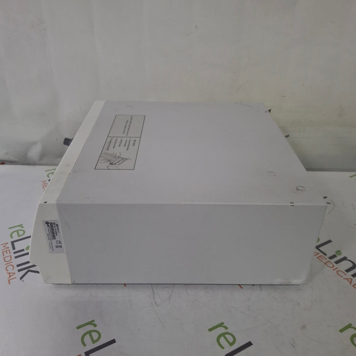 GE Healthcare GE Healthcare Corometrics 250cx Series Model 259cx Fetal Monitor Patient Monitors reLink Medical