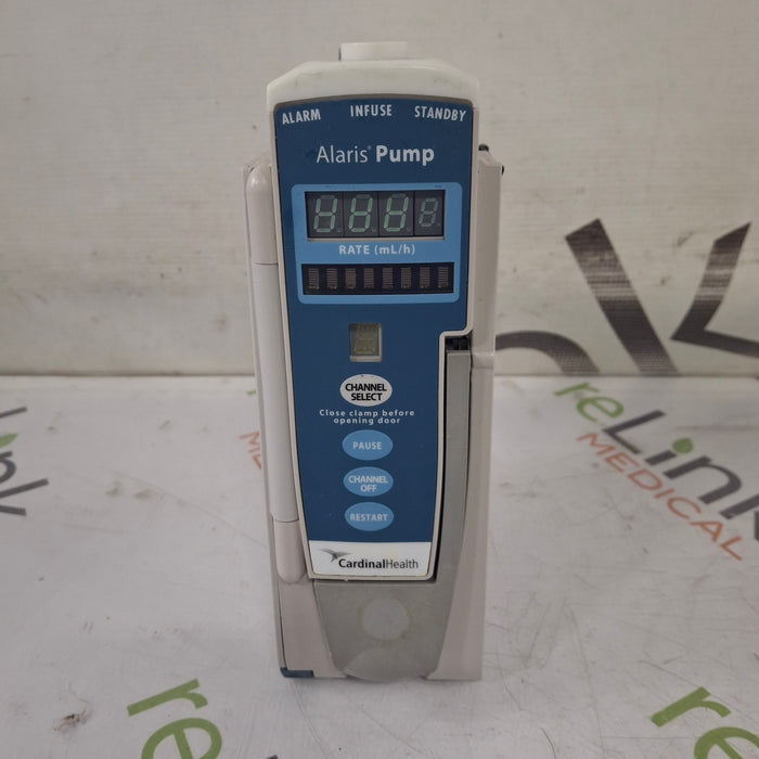 CareFusion Alaris 8100 LVP Infusion Pump Module