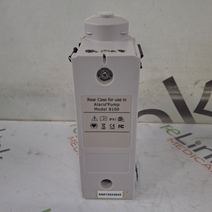 CareFusion Alaris 8100 LVP Infusion Pump Module