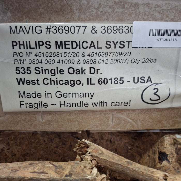 Dr. Mach Dr. Mach 50490071 Power Supply Surgical & Exam Lights reLink Medical