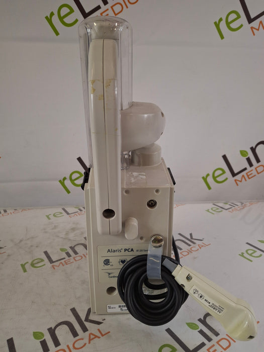 CareFusion CareFusion Alaris 8120 PCA Pump Module Infusion Pump reLink Medical