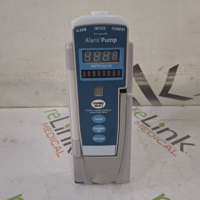 CareFusion Alaris 8100 LVP Infusion Pump Module