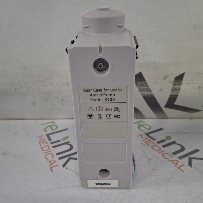 CareFusion Alaris 8100 LVP Infusion Pump Module