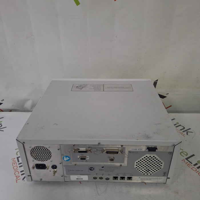 GE Healthcare GE Healthcare Corometrics 250cx Series Model 259cx Fetal Monitor Patient Monitors reLink Medical