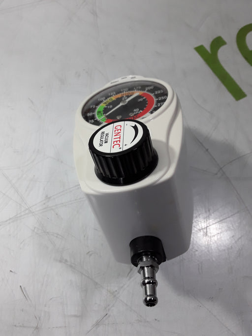 Gentec Gentec Vacuum Regulator Suction Regulators Respiratory reLink Medical