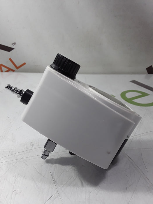 Gentec Gentec Vacuum Regulator Suction Regulators Respiratory reLink Medical