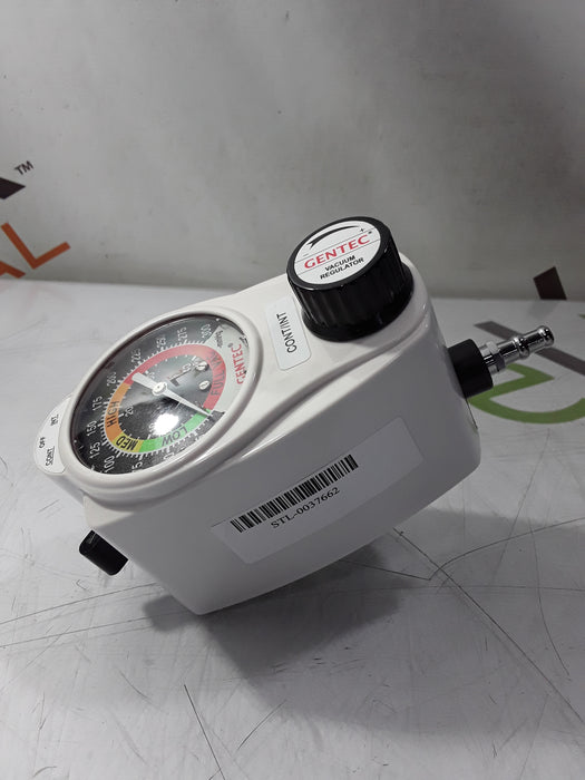 Gentec Gentec Vacuum Regulator Suction Regulators Respiratory reLink Medical