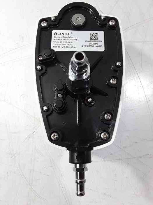 Gentec Gentec Vacuum Regulator Suction Regulators Respiratory reLink Medical