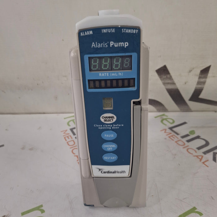 CareFusion Alaris 8100 LVP Infusion Pump Module