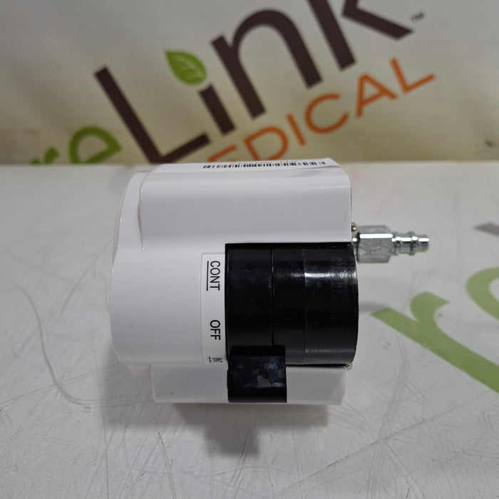 Gentec Gentec Vacuum Regulator Suction Regulators Test Equipment reLink Medical