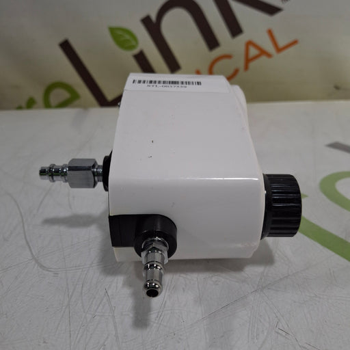 Gentec Gentec Vacuum Regulator Suction Regulators Test Equipment reLink Medical