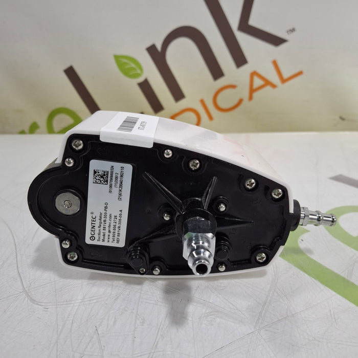 Gentec Gentec Vacuum Regulator Suction Regulators Test Equipment reLink Medical