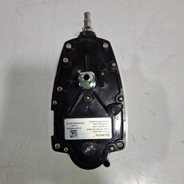 Gentec Gentec Vacuum Regulator Suction Regulators Test Equipment reLink Medical