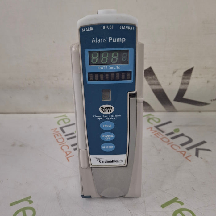 CareFusion Alaris 8100 LVP Infusion Pump Module
