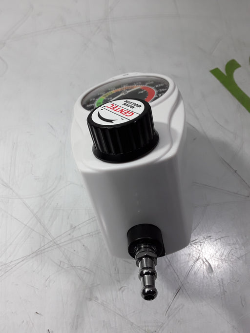 Gentec Gentec Vacuum Regulator Suction Regulators Respiratory reLink Medical