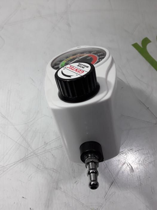 Gentec Gentec Vacuum Regulator Suction Regulators Respiratory reLink Medical
