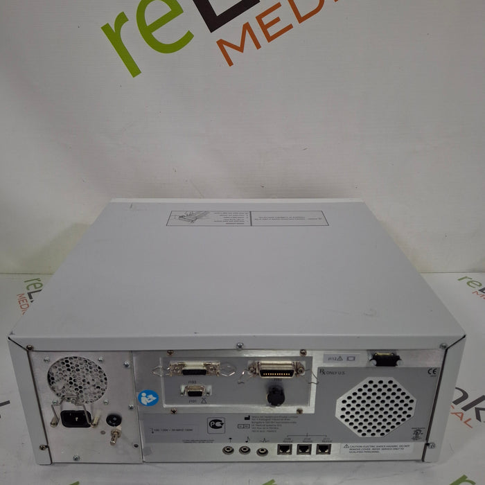 GE Healthcare GE Healthcare Corometrics 250cx Series Model 259cx Fetal Monitor Patient Monitors reLink Medical