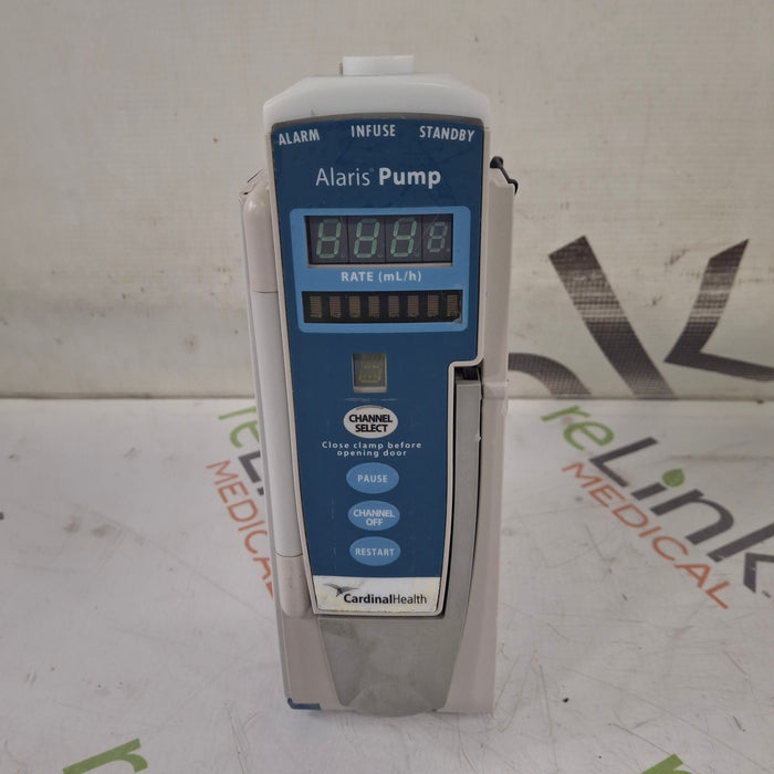 CareFusion Alaris 8100 LVP Infusion Pump Module