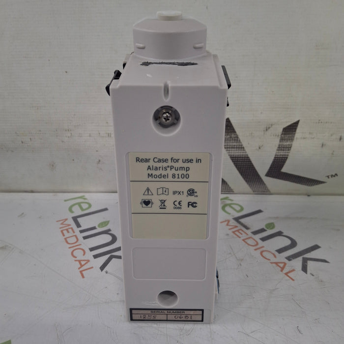 CareFusion Alaris 8100 LVP Infusion Pump Module